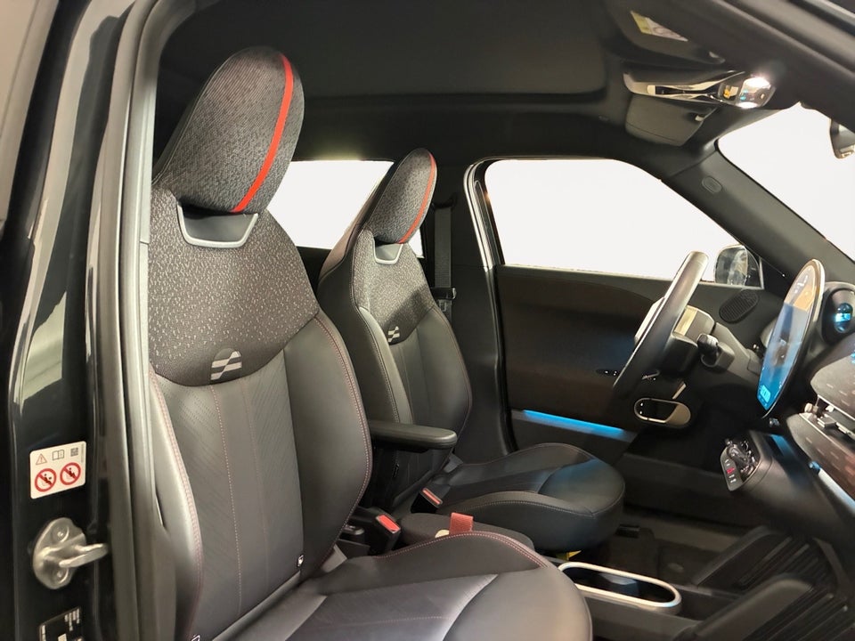 MINI Aceman SE JCW Trim M 5d