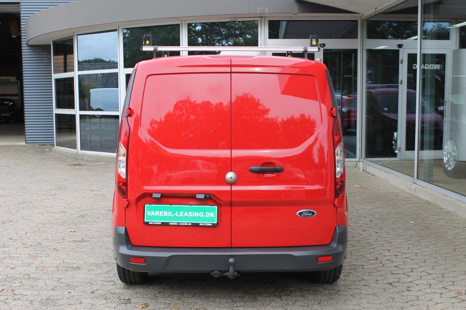 Ford Transit Connect 1,6 TDCi 95 Trend lang 5d