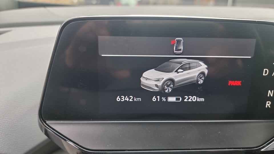 VW ID.4 77 Pro Performance 5d