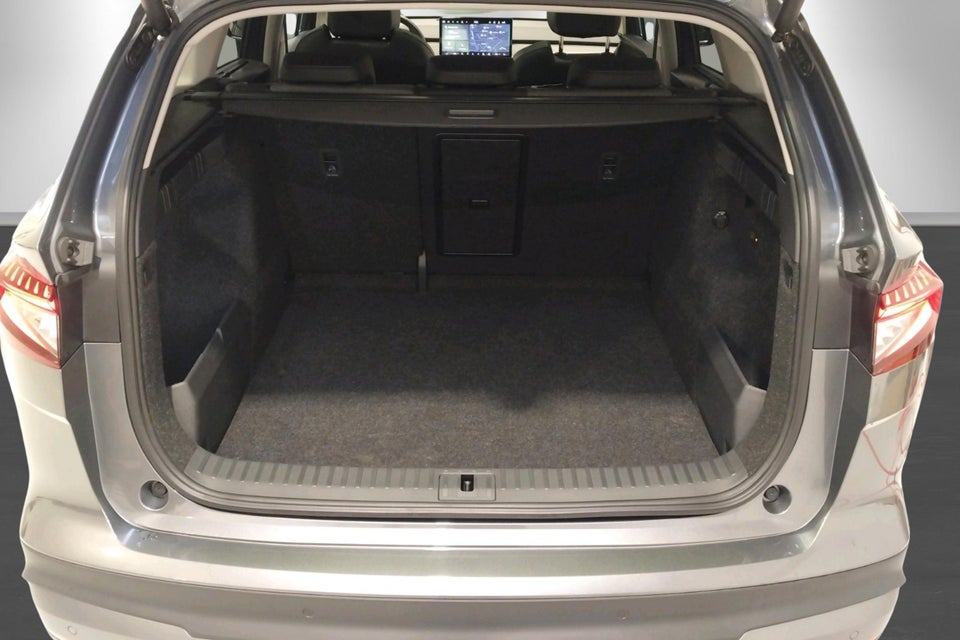 Skoda Enyaq 85x iV 5d