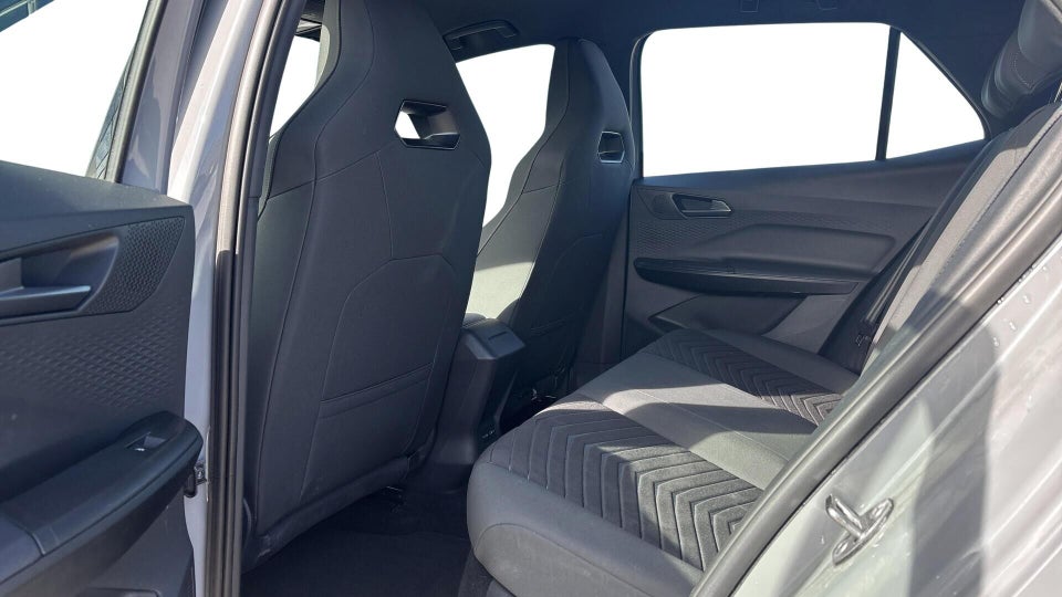 Cupra Born 58 High 5d