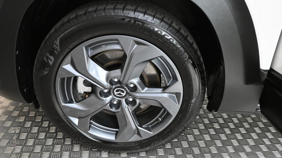 Mazda MX-30 0,8 e-SkyActiv R-EV Exclusive-Line 5d