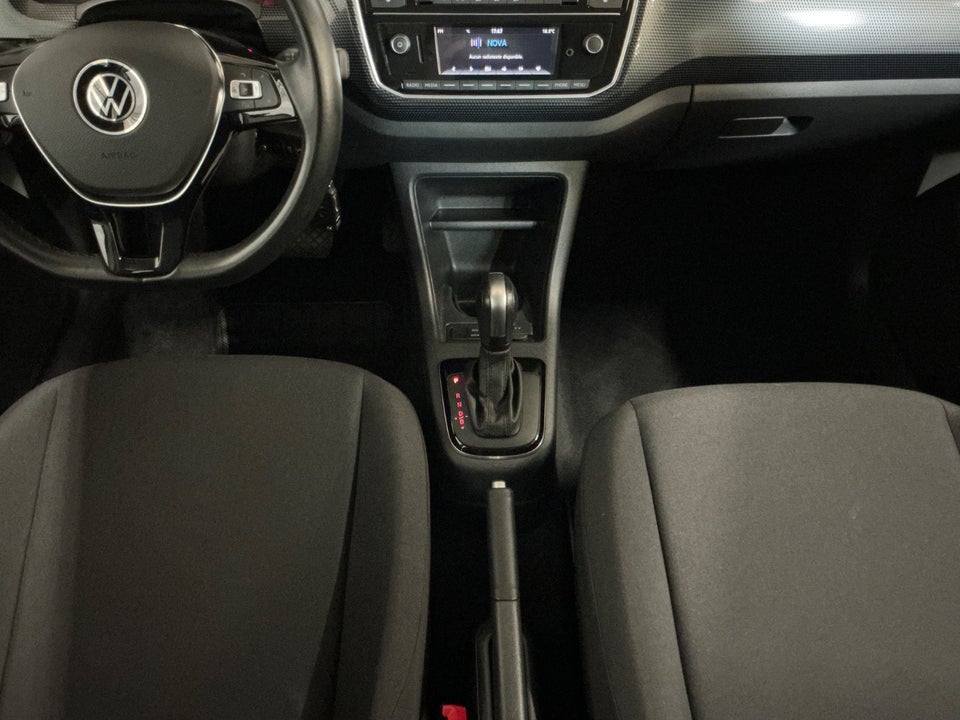 VW e-Up! Move Up! 5d