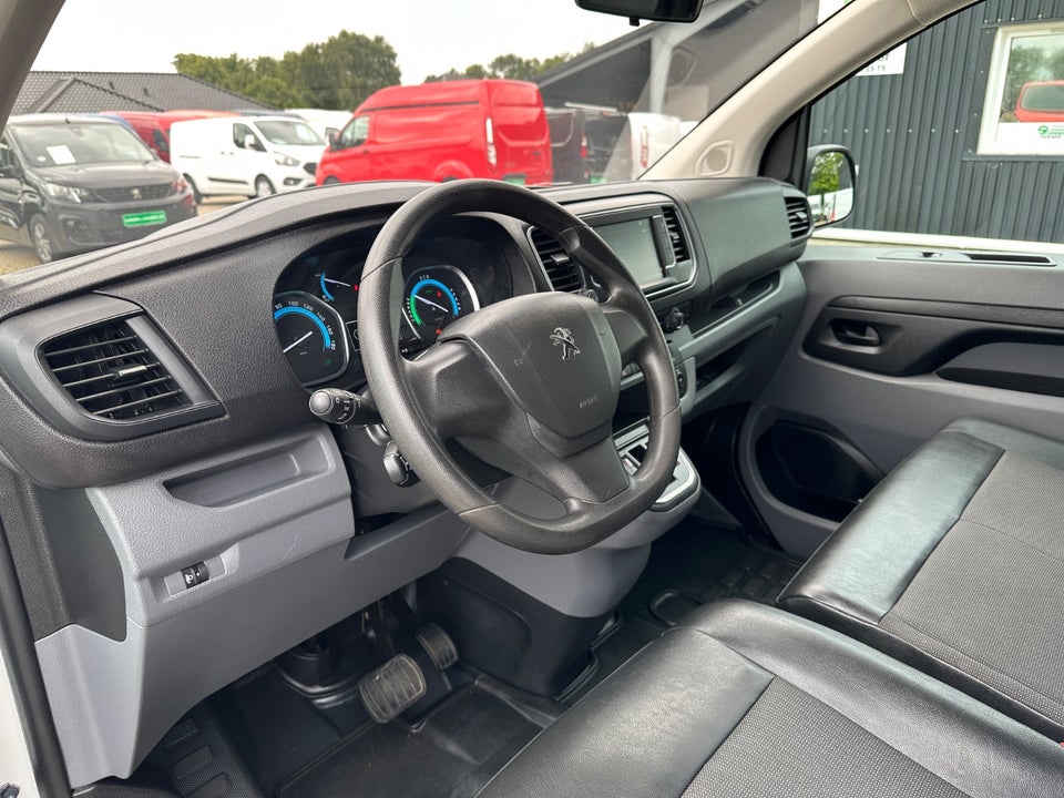 Peugeot e-Expert 75 L2 Plus Van
