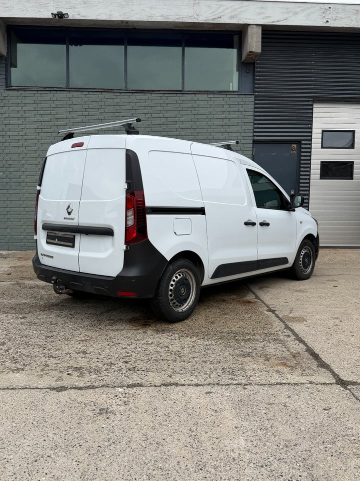 Renault Express 1,5 dCi 75 5d