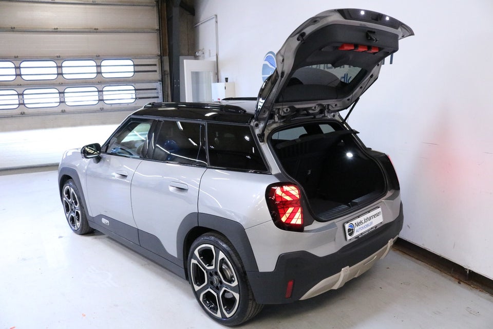 MINI Aceman SE Favoured Trim XL 5d