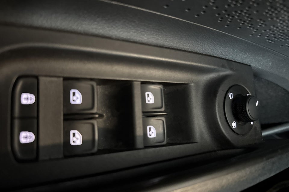 Skoda Enyaq 80 iV Loft 5d