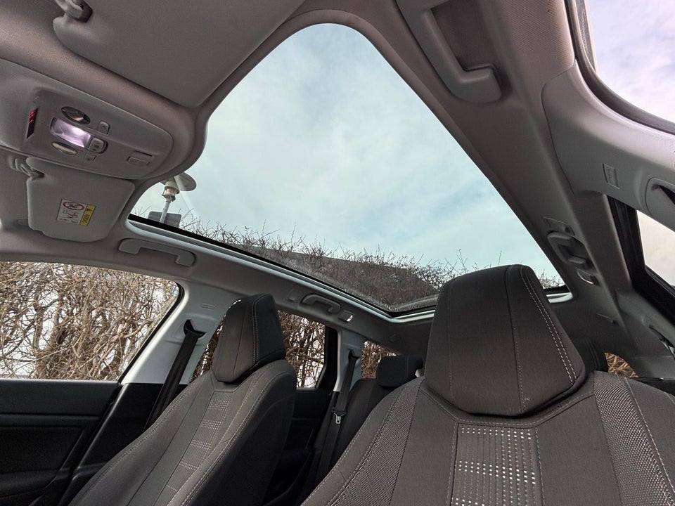 Peugeot 308 1,2 e-THP 130 Allure SW EAT6 5d