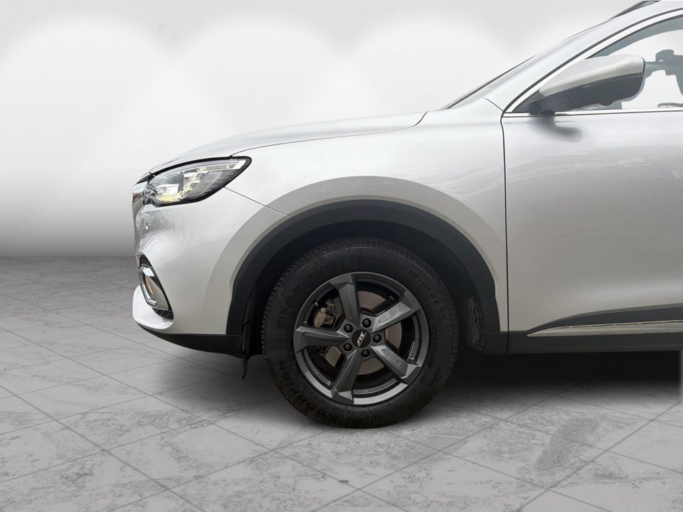 MG EHS 1,5 PHEV Luxury 5d