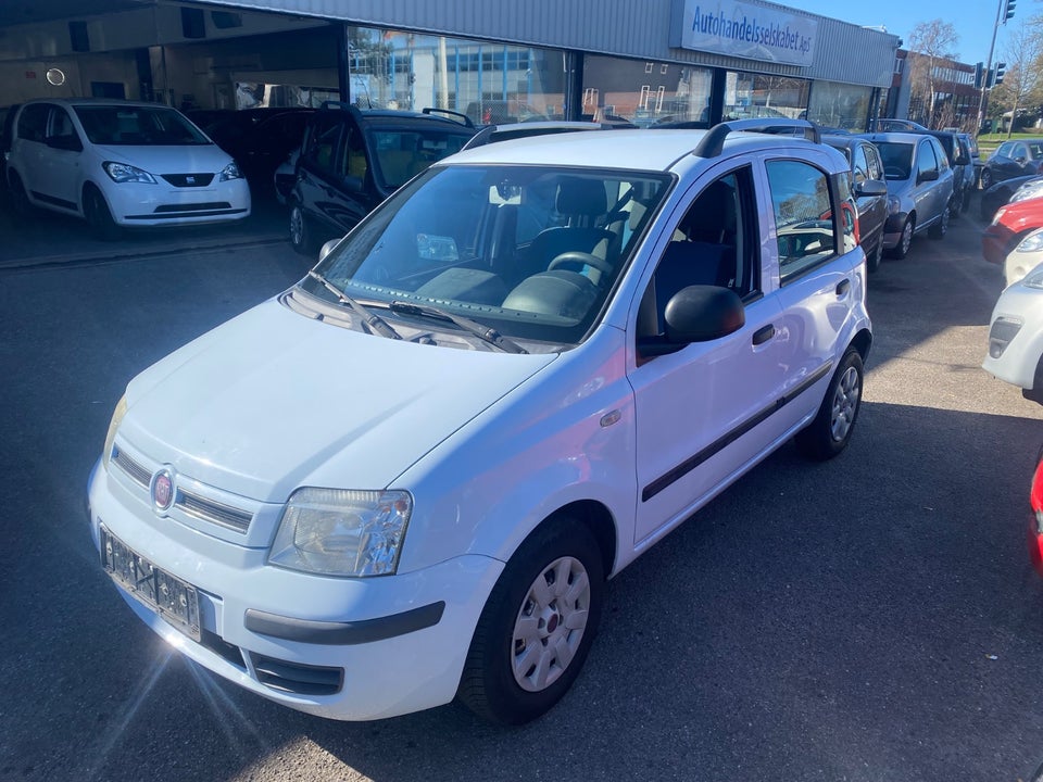 Fiat Panda 1,2 Ciao ECO 5d