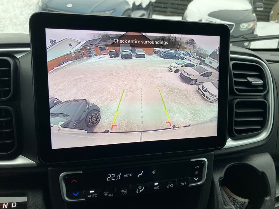 Citroën ë-Jumper 35H 110 L3H2 MasterLine