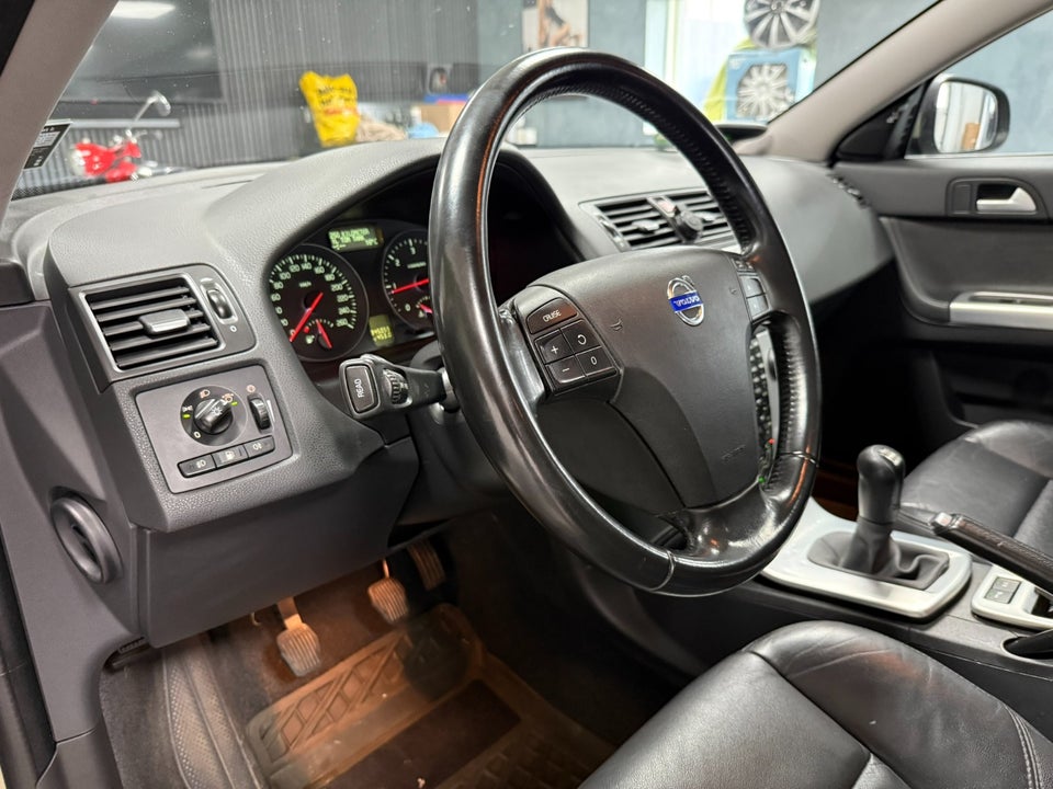 Volvo V50 1,6 D DRIVe 5d