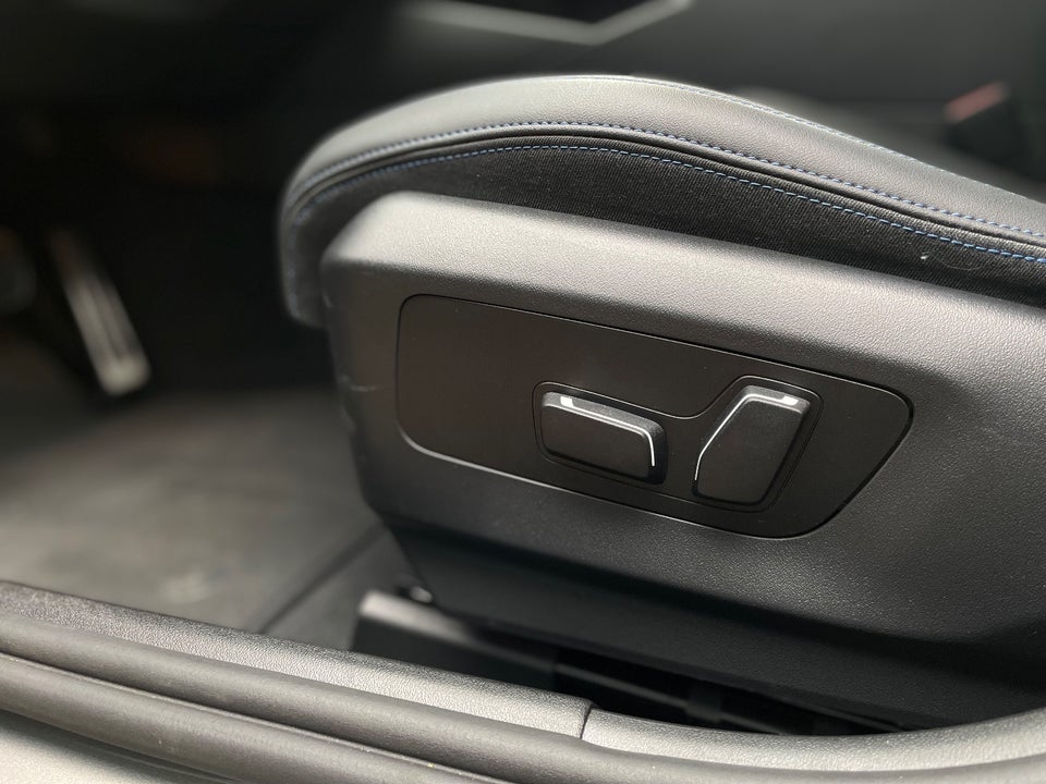 BMW i5 eDrive40 Touring M-Sport Pro 5d