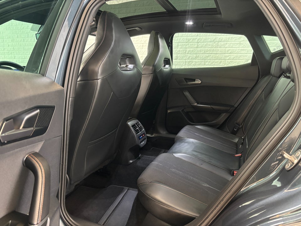 Cupra Formentor 1,4 eHybrid VZ DSG 5d