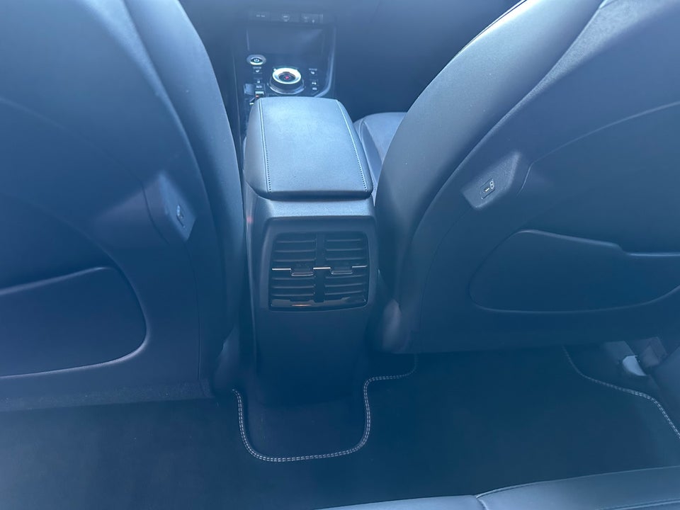 Kia Niro 64 EV Inspire 5d