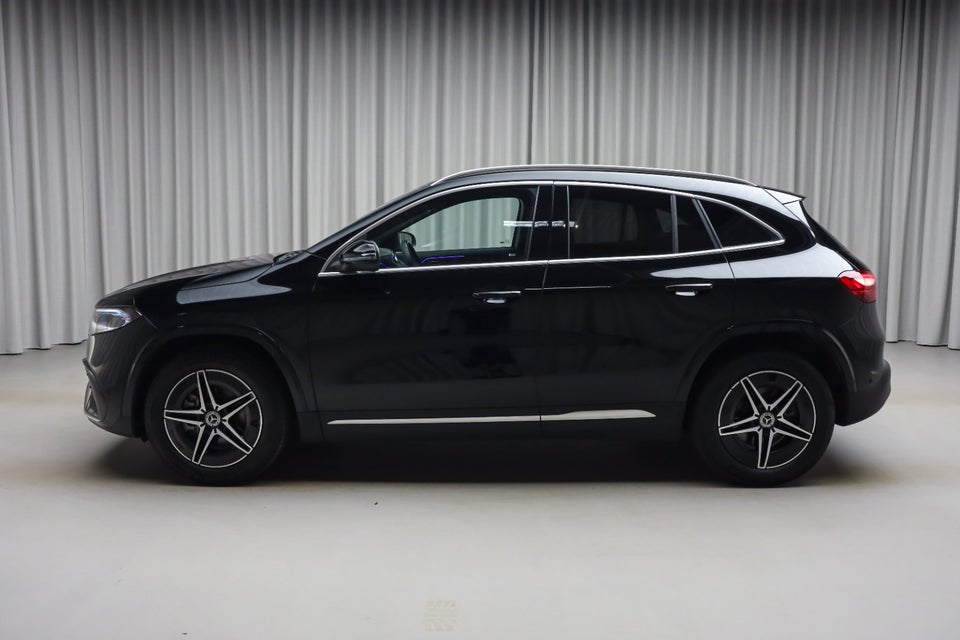 Mercedes EQA250+ AMG Advance 5d