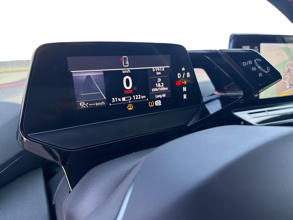 VW ID.4 77 GTX 4Motion 5d