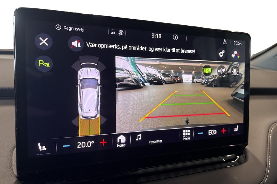 Skoda Enyaq 80 iV Sportline 5d