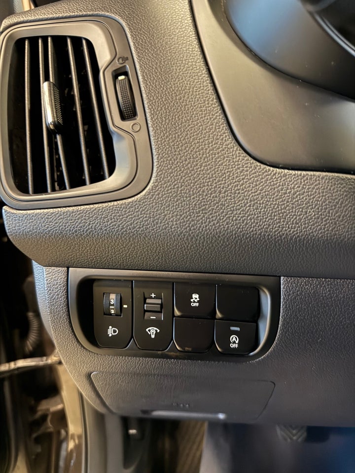 Kia Rio 1,2 CVVT Active 5d