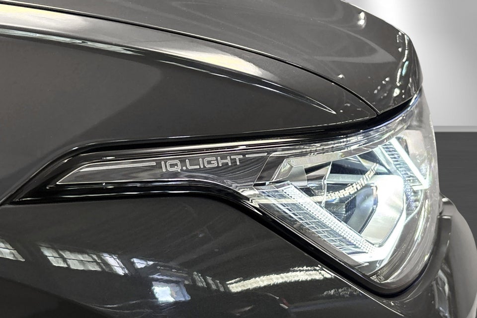 VW Tiguan 1,4 eHybrid Elegance DSG 5d