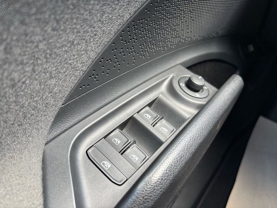 Skoda Enyaq 60 iV Plus 5d