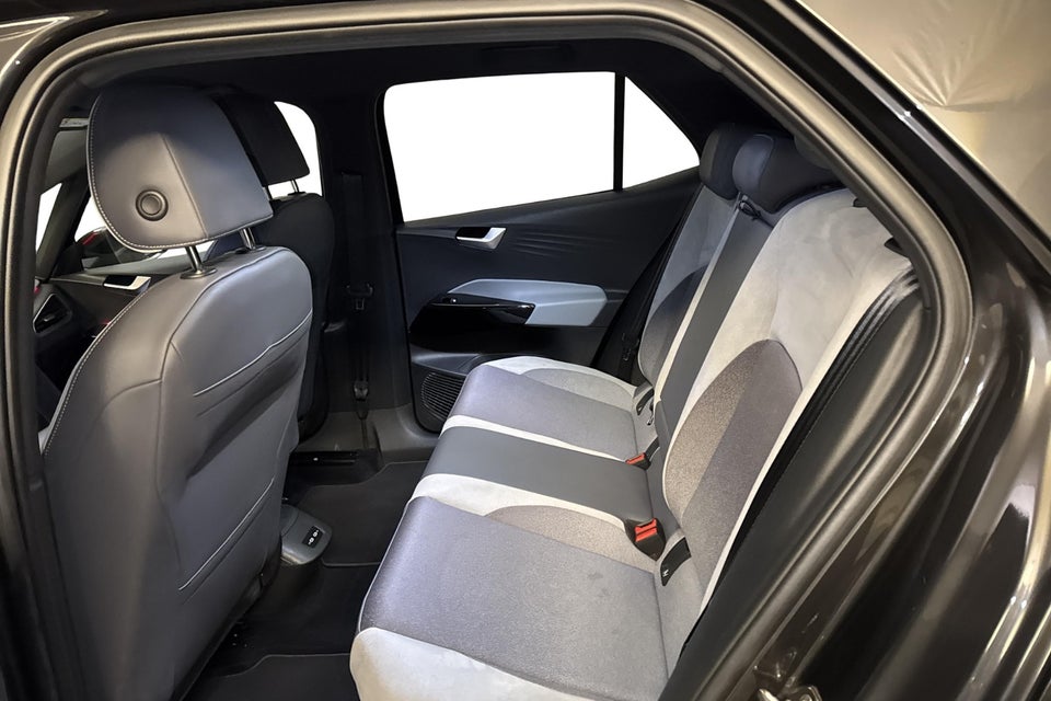 VW ID.3 58 Pro Performance 5d