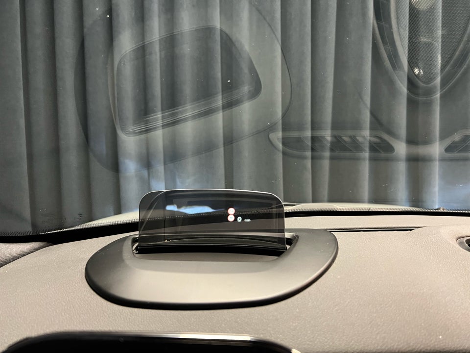 MINI Cooper SE Edition Premium Plus 3d