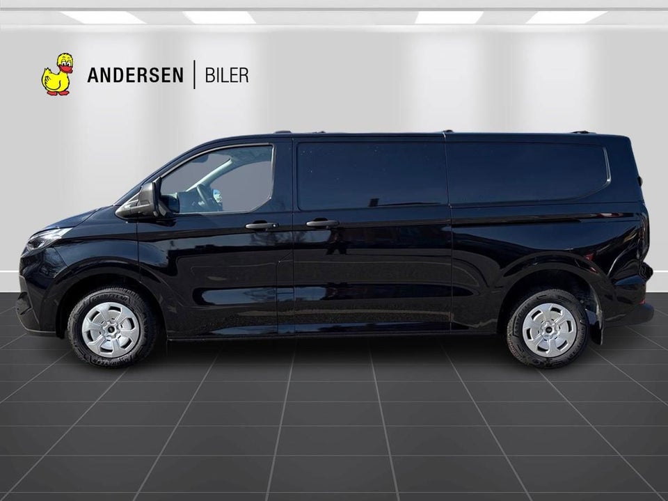 Ford Transit Custom 320 L2 2,0 EcoBlue Trend