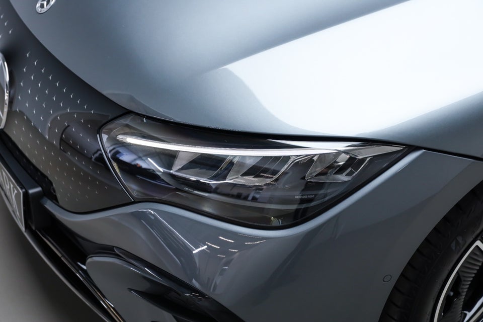 Mercedes EQE350+ AMG Edition 4d