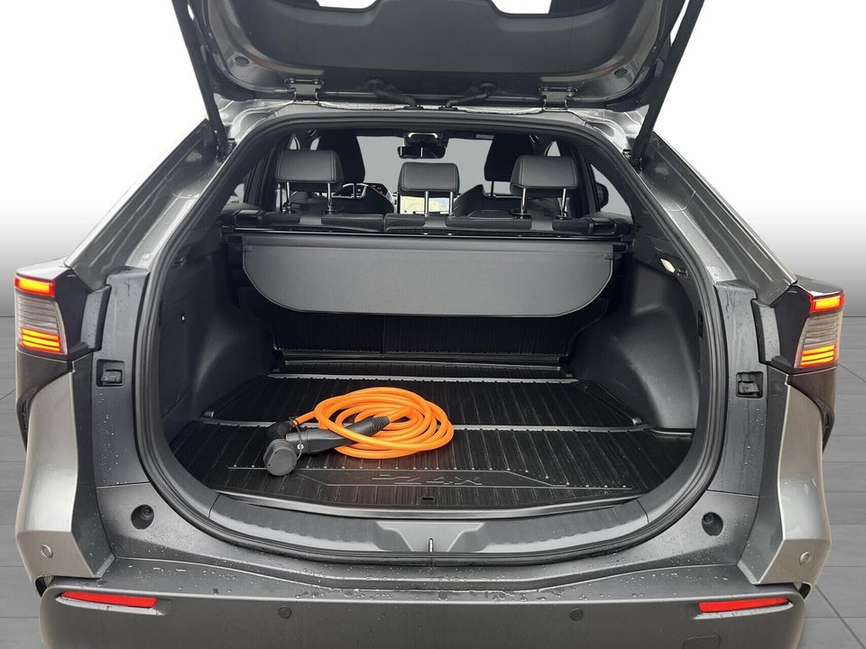 Toyota bZ4X Executive 5d