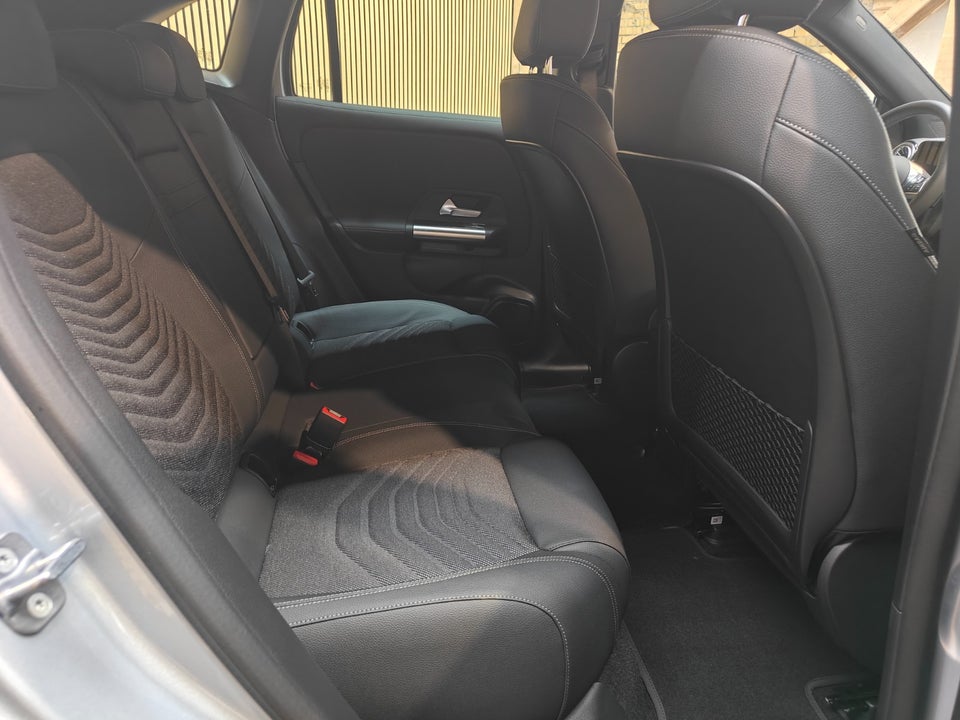 Mercedes EQA250 Progressive Advance 5d