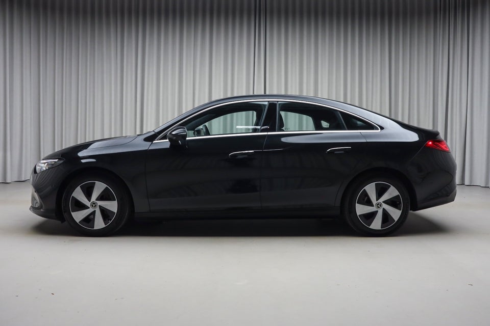 Mercedes CLA250+ EQ Progressive Advance Plus 4d