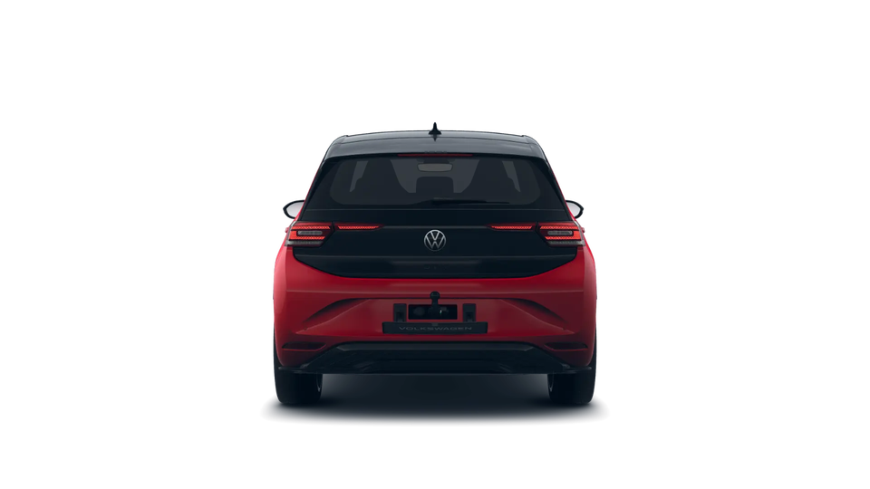 VW ID.3 79 GTX Performance 5d