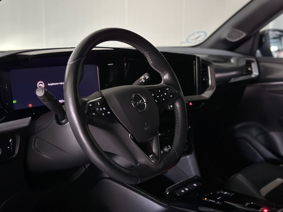 Opel Mokka-e 50 Ultimate 5d