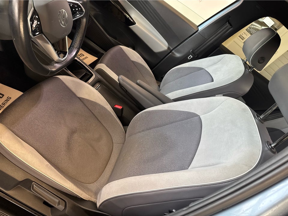 VW ID.3 58 Pro Performance Business 5d