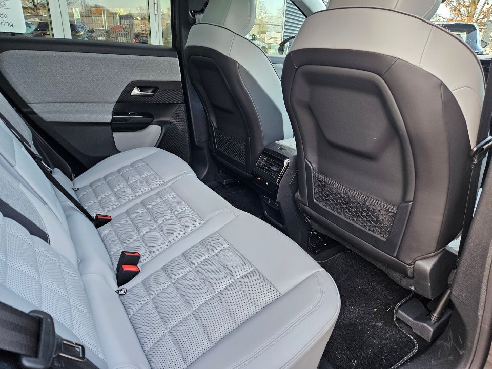 Citroën ë-C5 Aircross 80 VTR Sport 5d