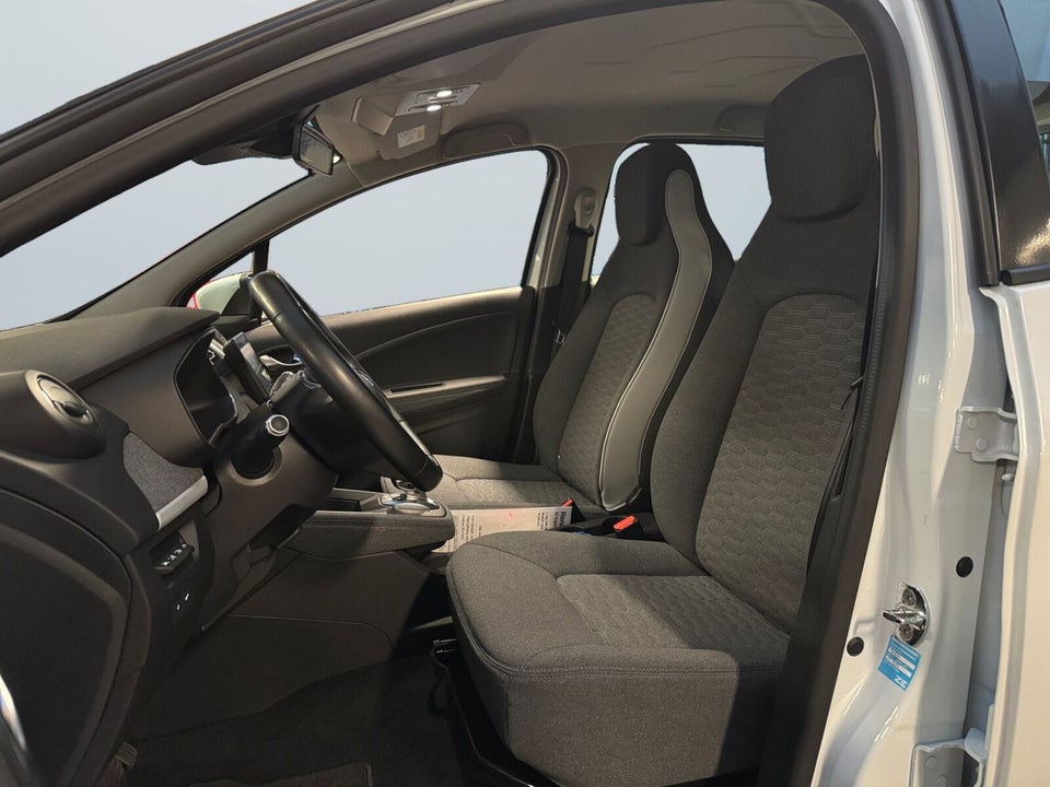 Renault Zoe 52 Experience 5d