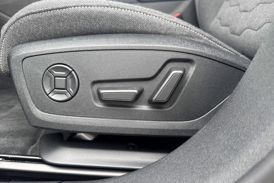 Audi A6 e-tron S-line plus performance Sportback 5d