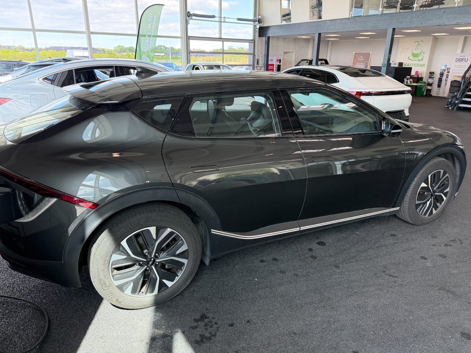Kia EV6 58 Standard Range Access 5d