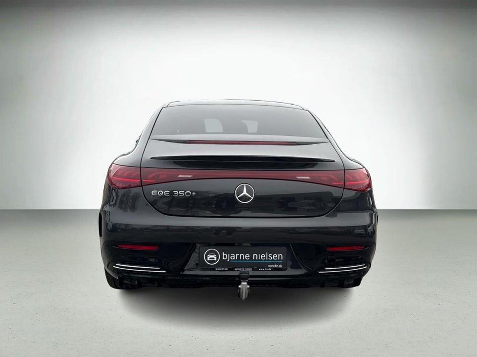 Mercedes EQE350+ AMG Line 4d