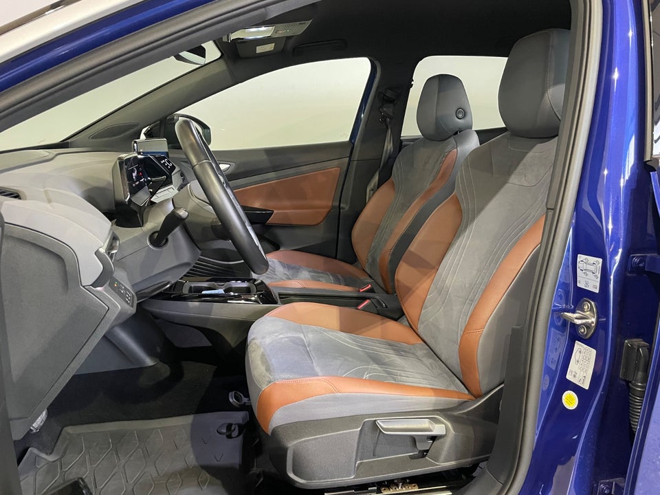 VW ID.4 77 1ST Pro Performance 5d