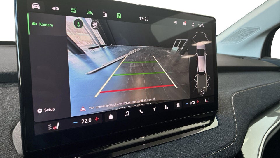 Skoda Elroq 85 iV Premium 5d