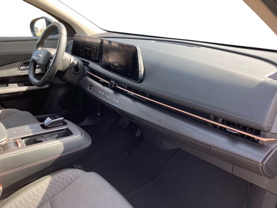 Nissan Ariya 87 Advance 5d