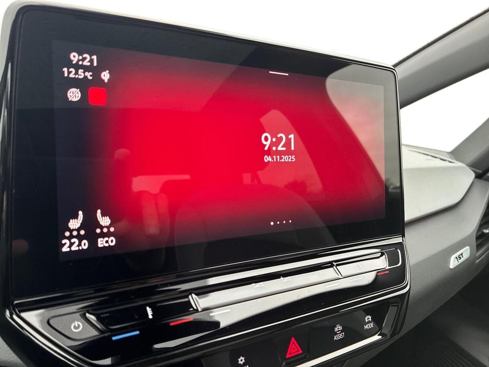 VW ID.3 58 1ST Max 5d