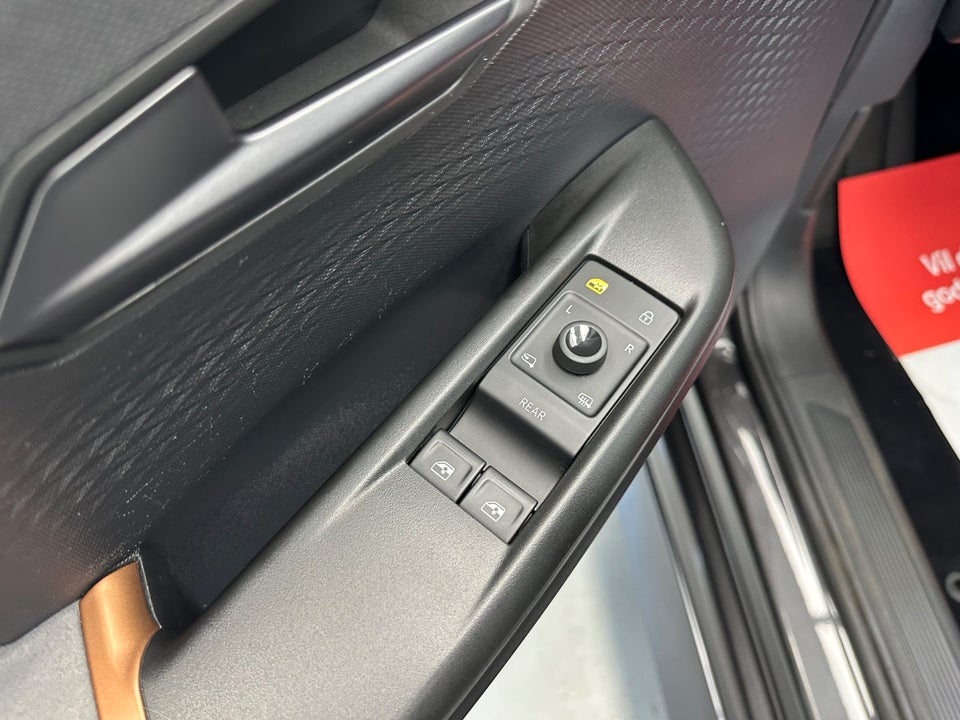 Cupra Born 58 High 5d