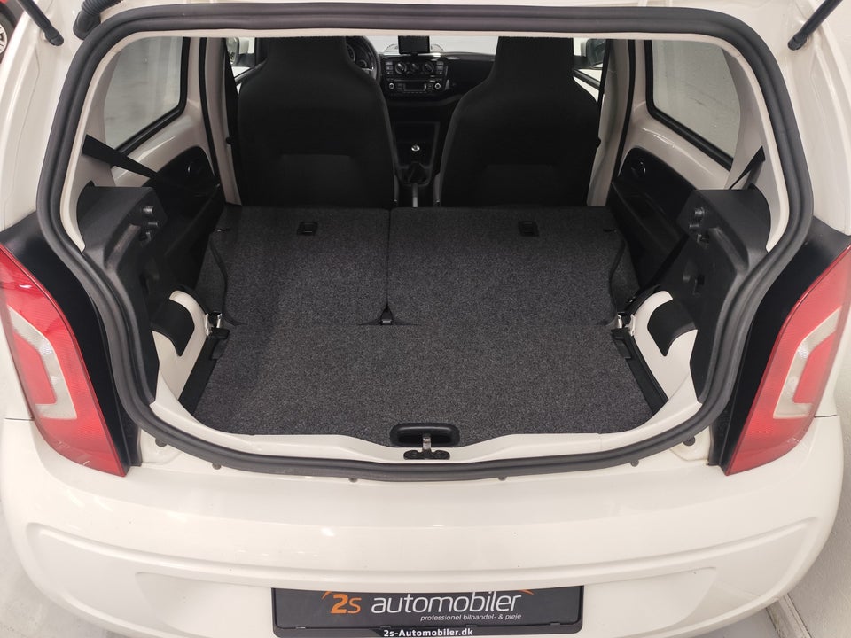 VW Up! 1,0 60 Move Up! BMT 5d