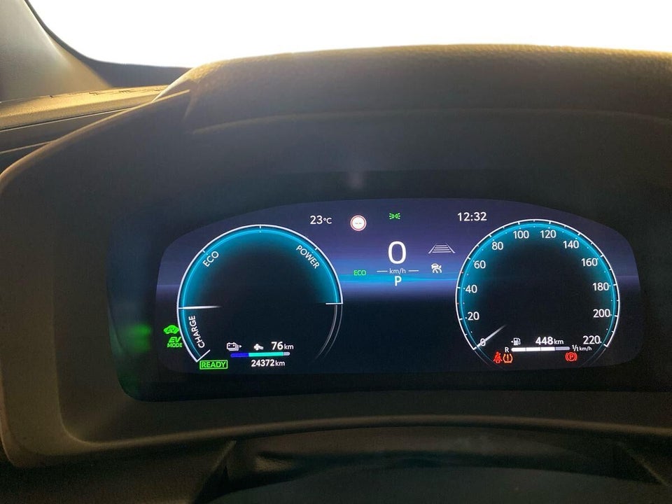 Toyota C-HR 2,0 Plug-in Hybrid Style 5d