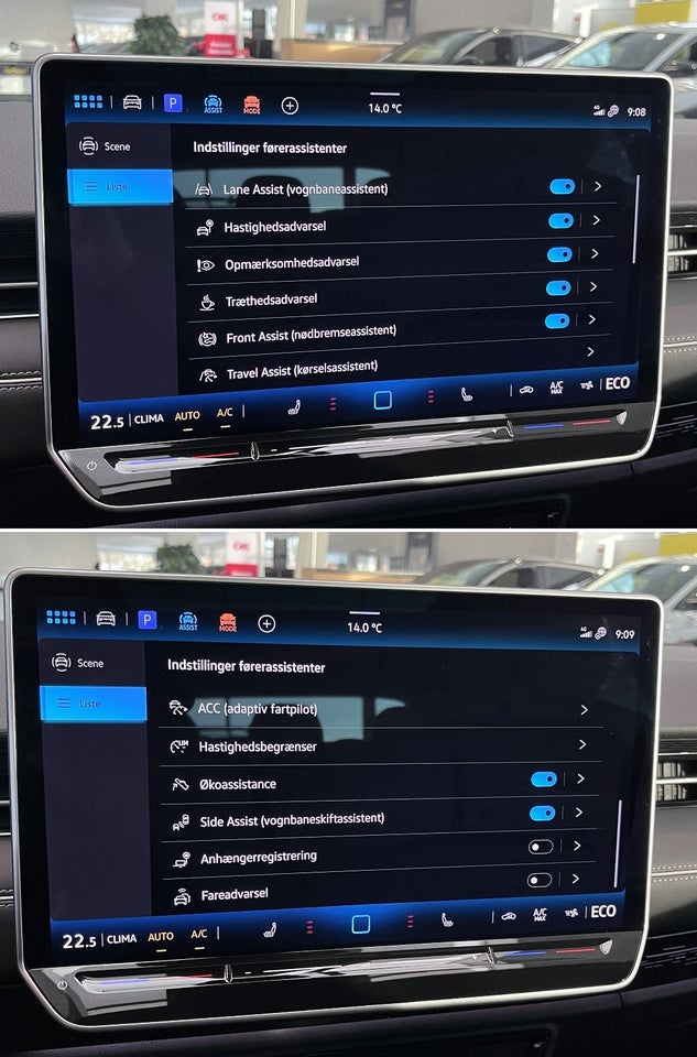 VW ID.7 77 Style Tourer 5d