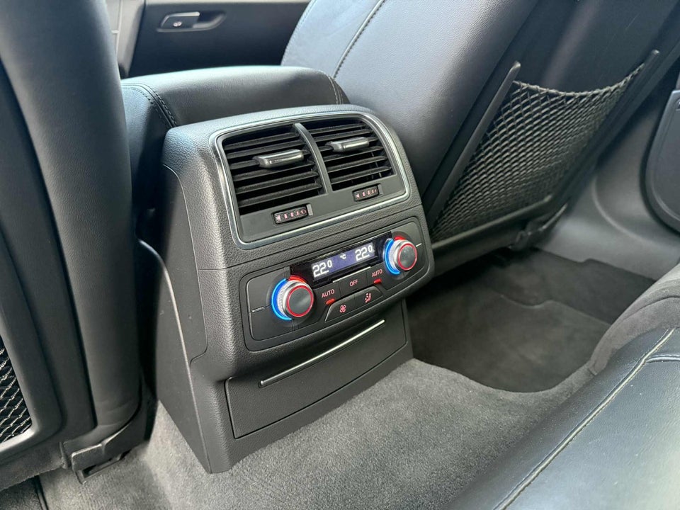 Audi RS6 4,0 TFSi Avant quattro Tiptr. 5d