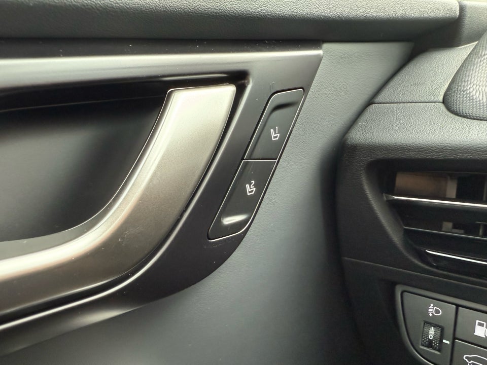 Kia EV6 84 Long Range Prestige 5d